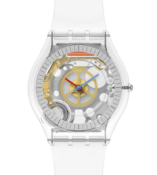 Swatch Clearly Skin SS08K109-S06