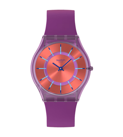 Swatch Sweet Strawberry Dream SS08V108