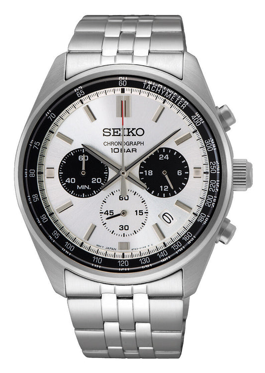 Sport Chronograph SSB425P1