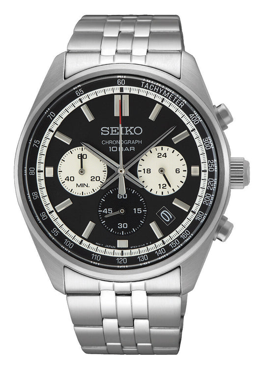 Sport Chronograph SSB429P1