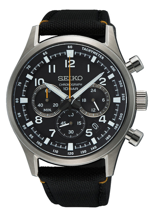 Sport Chronograph SSB449P1