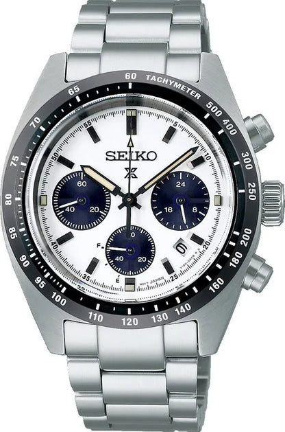 Prospex Solar Speedtimer SSC813P1