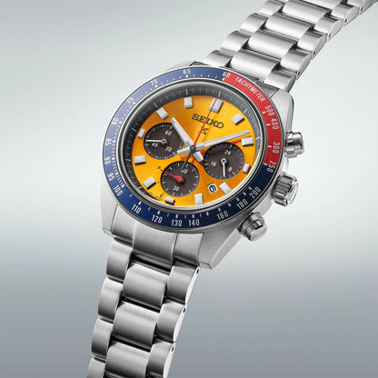 Prospex Solar Speedtimer SSC947P1