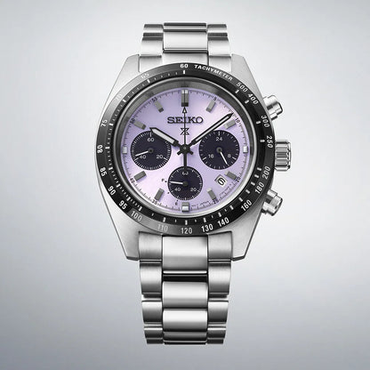 Prospex Solar Speedtimer Limited Tokyo 2025 SSC955P1