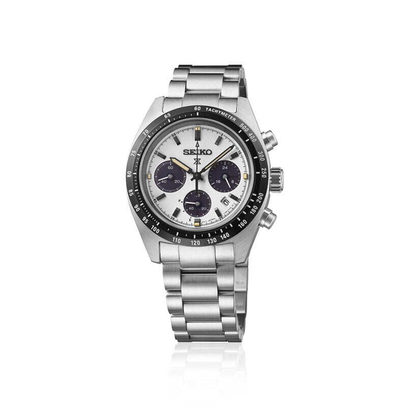 Seiko Prospex Solar Speedtimer SSC961