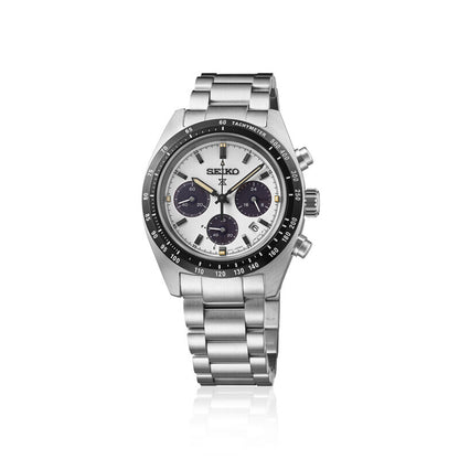 Seiko Prospex Solar Speedtimer SSC961