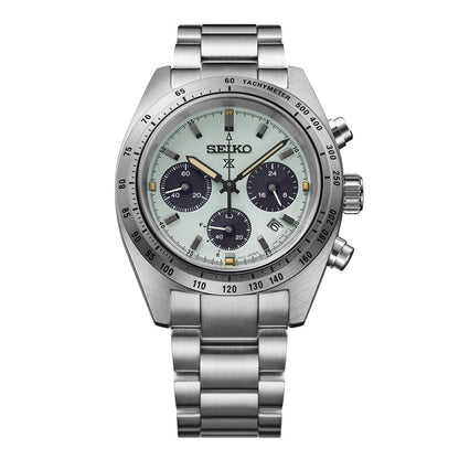 Seiko Prospex Solar Speedtimer SSC965