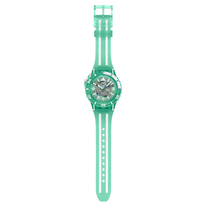 Swatch Medusae SSCU09L100