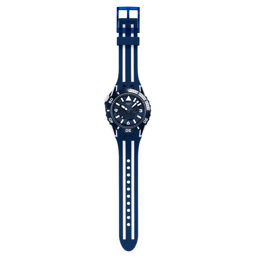 Swatch Ses Wasp SSCU09N100