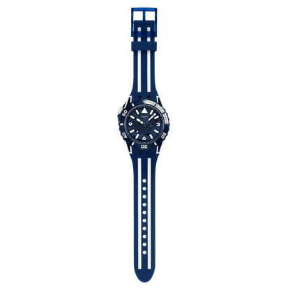 Swatch Ses Wasp SSCU09N100