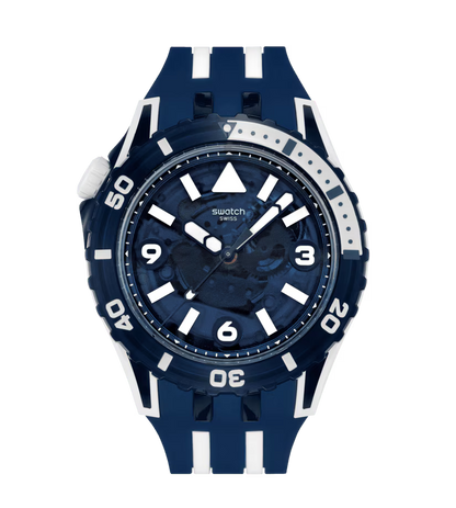 Swatch Ses Wasp SSCU09N100