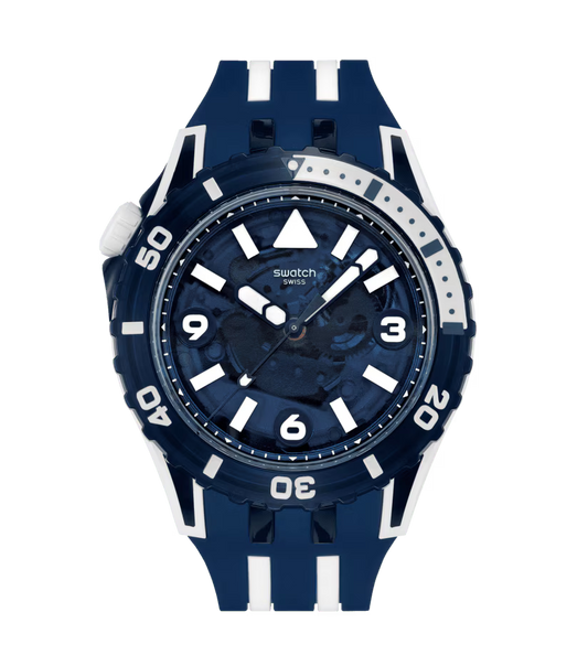 Swatch Ses Wasp SSCU09N100