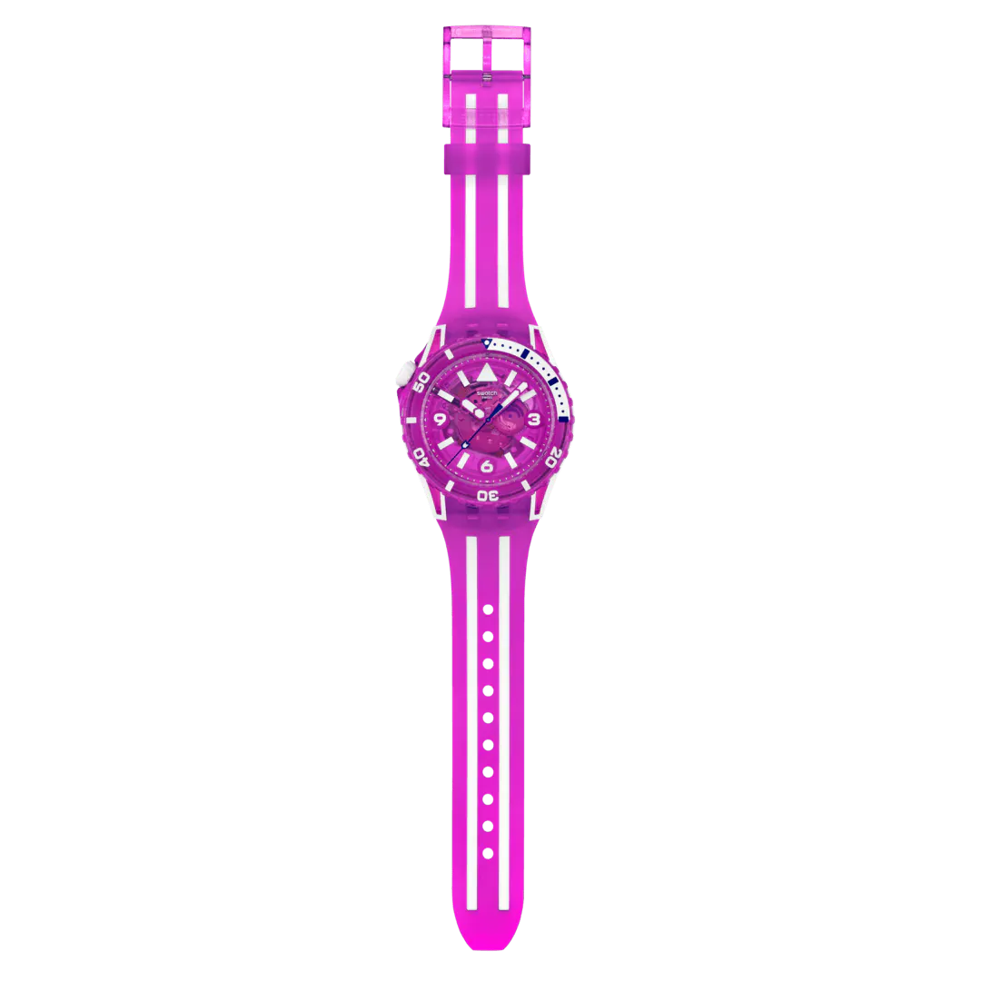 Swatch Flower Hat SSCU09P100