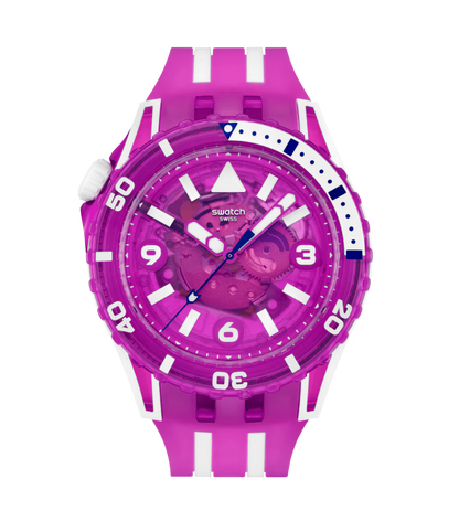 Swatch Flower Hat SSCU09P100