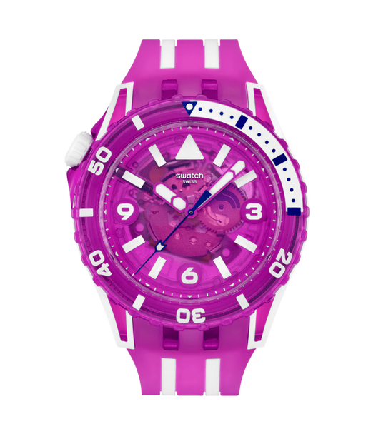 Swatch Flower Hat SSCU09P100