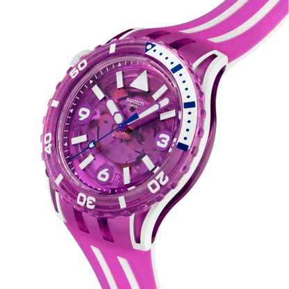 Swatch Flower Hat SSCU09P100