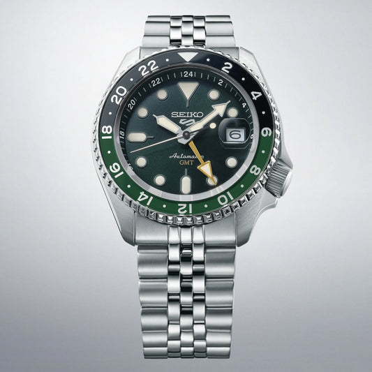 5 Sports SKX Series SSK035K1