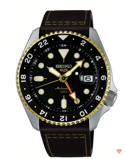Seiko 5 Sports SKX Series SSK036K1