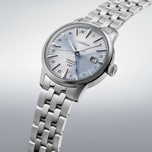 Presage Cocktail Time GMT SSK037J1