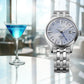 Presage Cocktail Time GMT SSK037J1