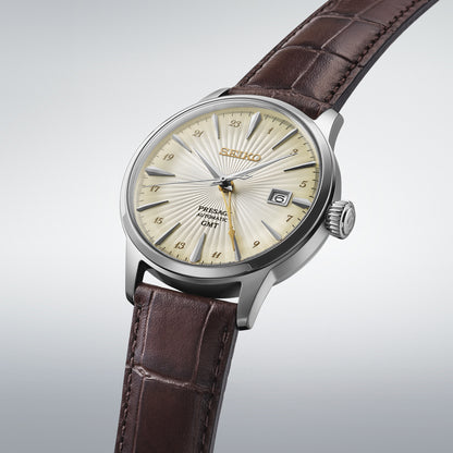 Presage Cocktail Time GMT SSK041J1