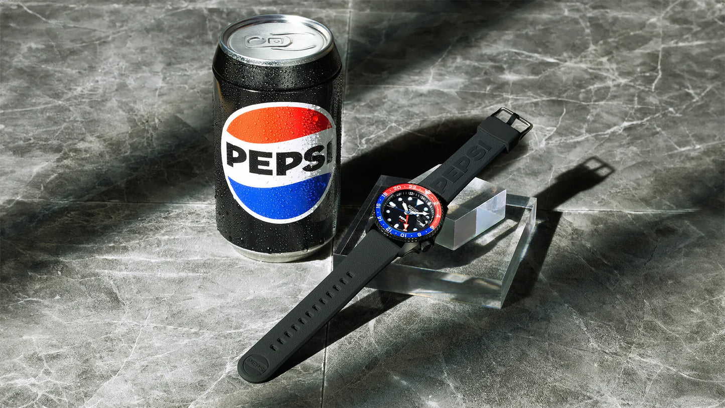 5 Sports x Pepsi® Limited Edition SSK047