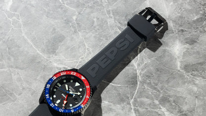 Seiko 5 Sports x Pepsi® Limited Edition SSK047