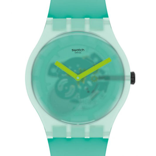 Swatch Nature Blur SUOG119