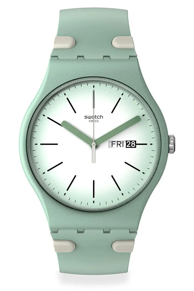 Swatch Meet me at the Myrtl SUOG712