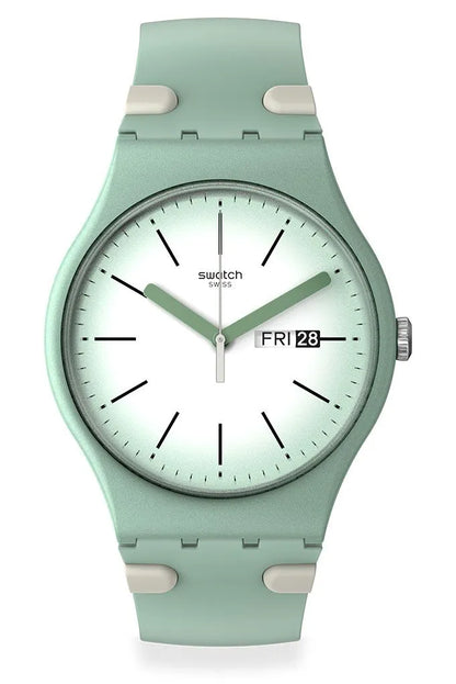 Swatch Meet me at the Myrtl SUOG712