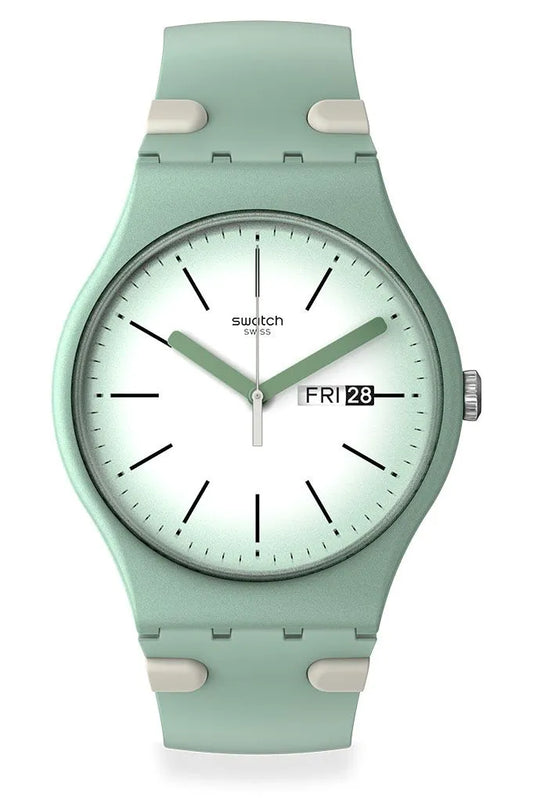 Swatch Meet me at the Myrtl SUOG712