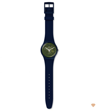 Swatch Buchetti SUON113