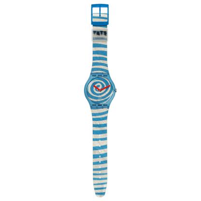 Swatch Bourgeois's Spirals