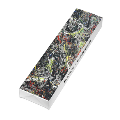 Swatch Pollock's Achemy SUOZ366