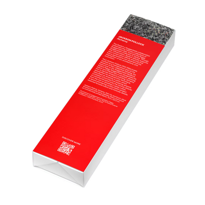 Swatch Pollock's Achemy SUOZ366