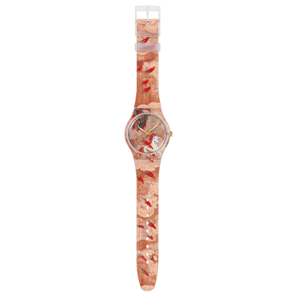 Swatch Riding The Clouds SUOZ369