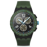 Swatch Olive Rush SUSB421