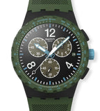 Swatch Olive Rush SUSB421