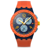 Swatch Camo Flash SUSI400