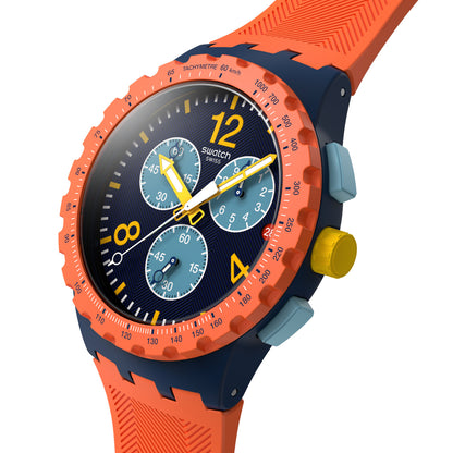 Swatch Camo Flash SUSI400