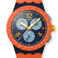 Swatch Camo Flash SUSI400