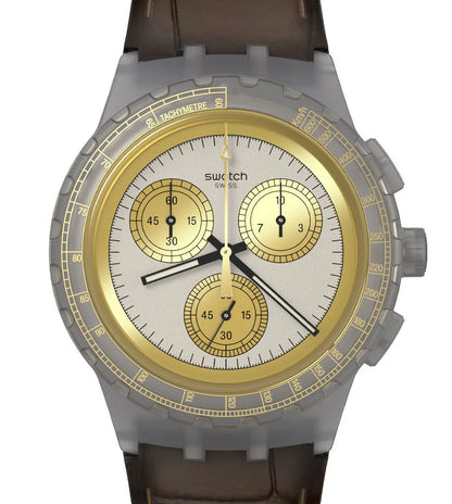 Swatch Golden Radiance