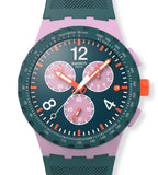 Swatch Moment of Rose SUSP400