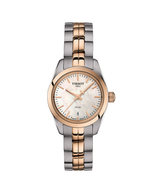 Tissot PR 100 Lady Small T101.010.22.111.01