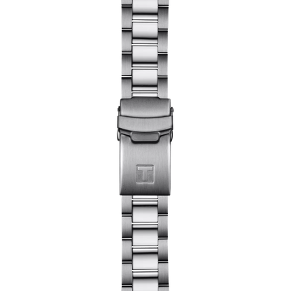 Tissot Seastar 1000 40mm T120.410.11.051.00