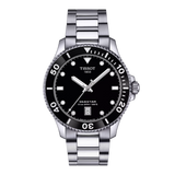 Tissot Seastar 1000 40mm T120.410.11.051.00