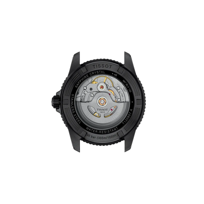 Tissot Seastar 1000 40mm T120.807.37.041.00