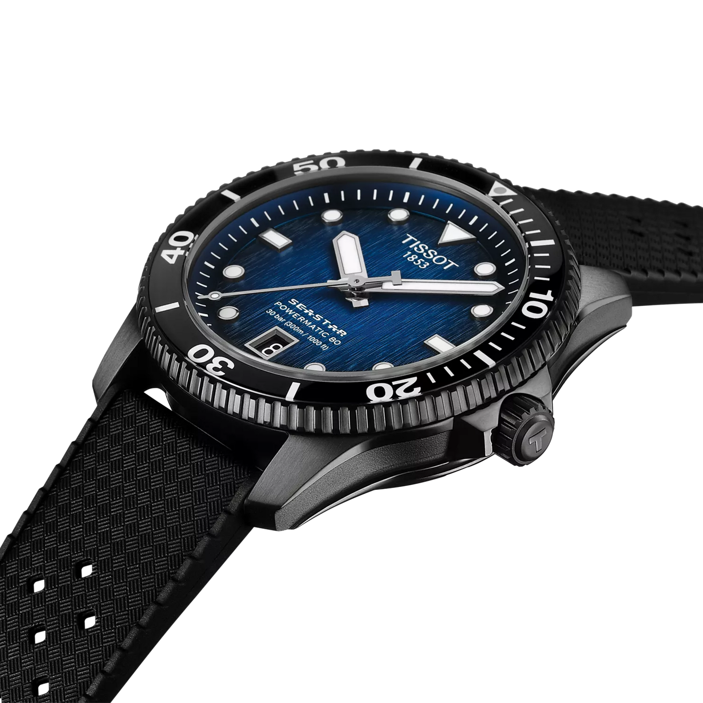 Tissot Seastar 1000 40mm T120.807.37.041.00