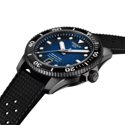 Tissot Seastar 1000 40mm T120.807.37.041.00