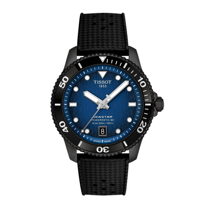 Tissot Seastar 1000 40mm T120.807.37.041.00